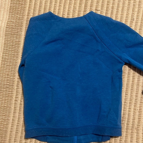 Nike tech fleece zip up jacket - Picture 3 of 3